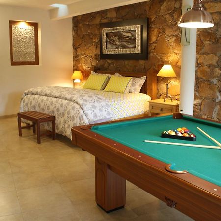 גואנאחואטו Casa Corazon De Plata Suites מראה חיצוני תמונה
