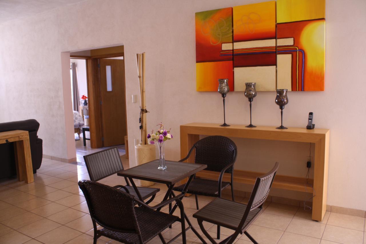 גואנאחואטו Casa Corazon De Plata Suites מראה חיצוני תמונה
