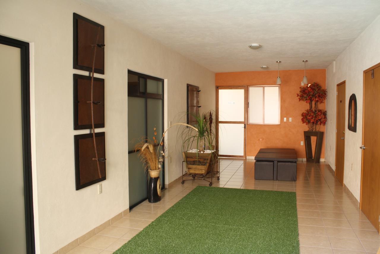 גואנאחואטו Casa Corazon De Plata Suites מראה חיצוני תמונה