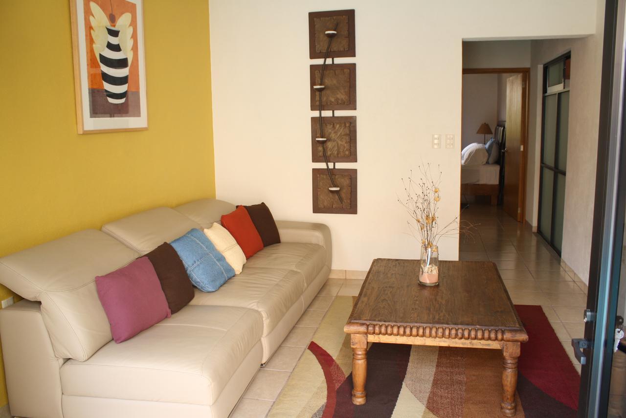 גואנאחואטו Casa Corazon De Plata Suites מראה חיצוני תמונה