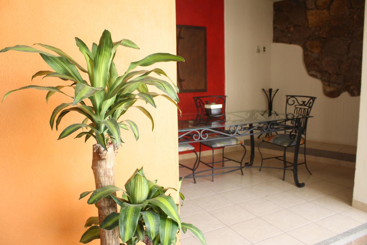 גואנאחואטו Casa Corazon De Plata Suites מראה חיצוני תמונה