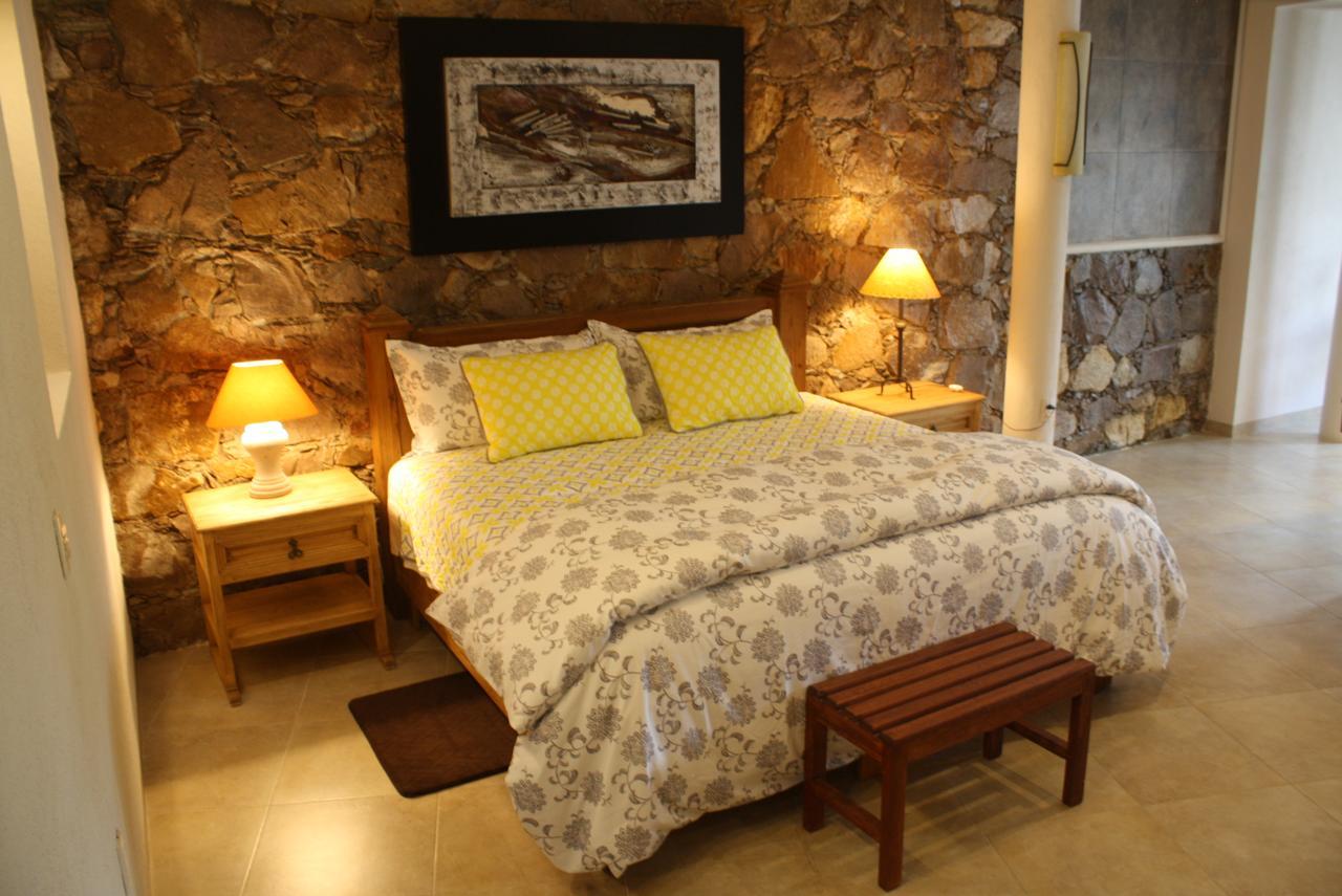 גואנאחואטו Casa Corazon De Plata Suites מראה חיצוני תמונה