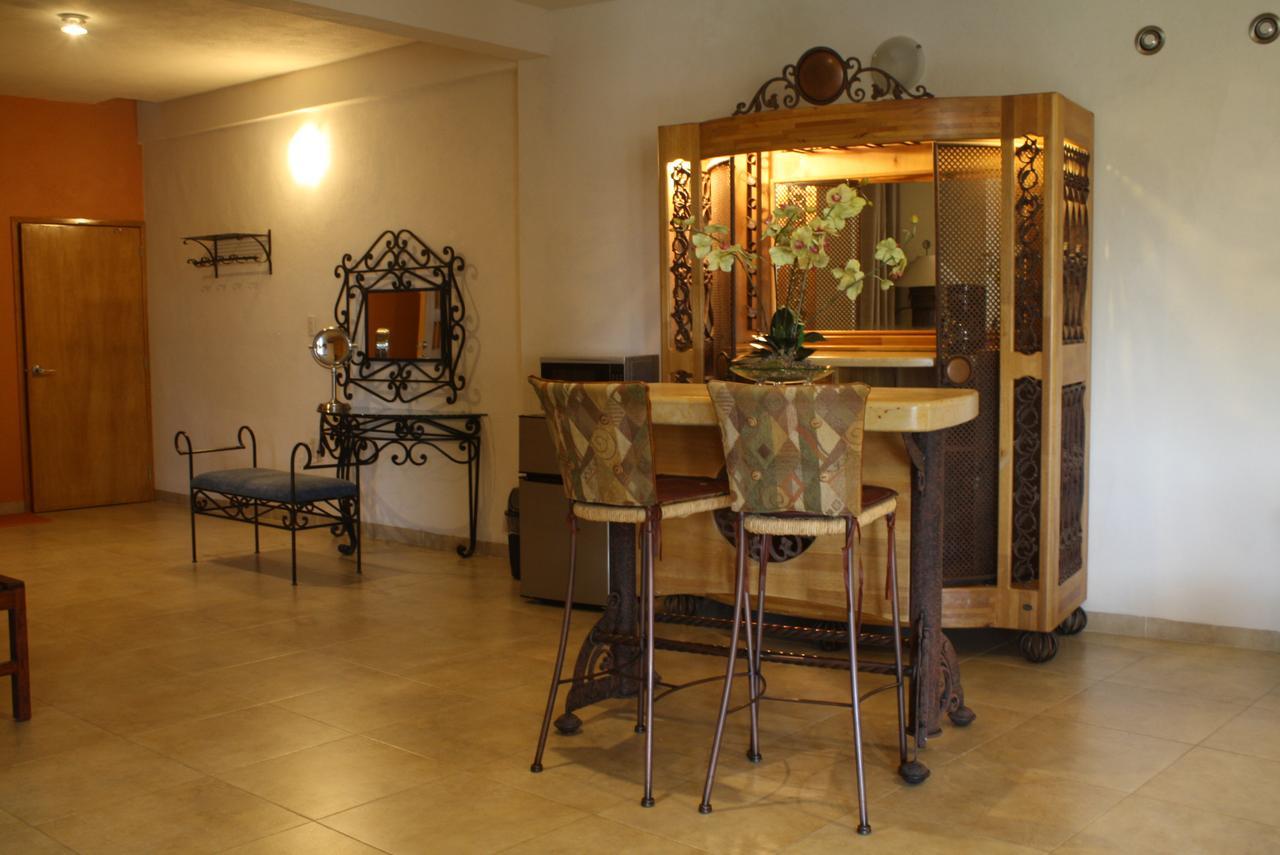 גואנאחואטו Casa Corazon De Plata Suites מראה חיצוני תמונה