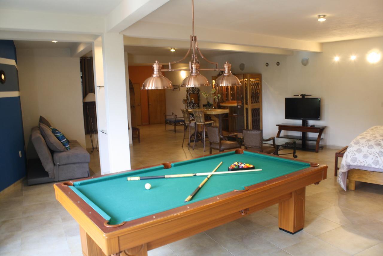 גואנאחואטו Casa Corazon De Plata Suites מראה חיצוני תמונה