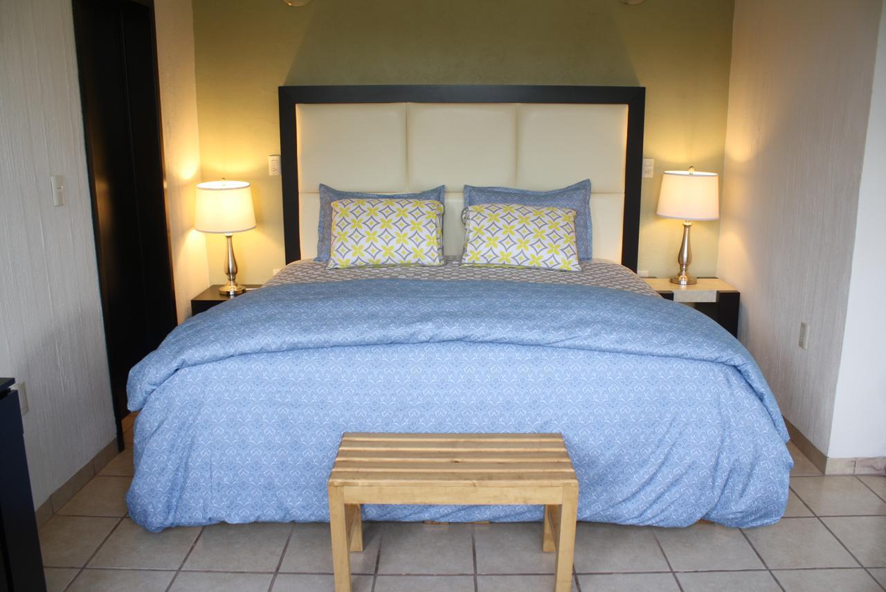 גואנאחואטו Casa Corazon De Plata Suites מראה חיצוני תמונה