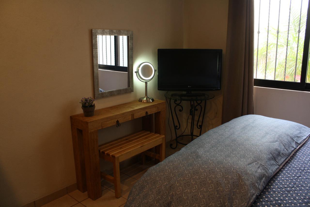 גואנאחואטו Casa Corazon De Plata Suites מראה חיצוני תמונה