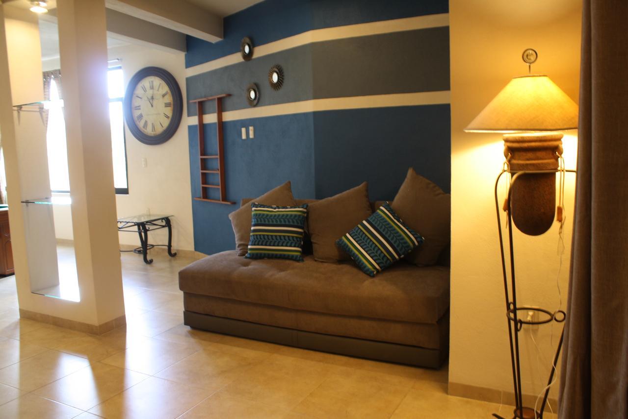 גואנאחואטו Casa Corazon De Plata Suites מראה חיצוני תמונה