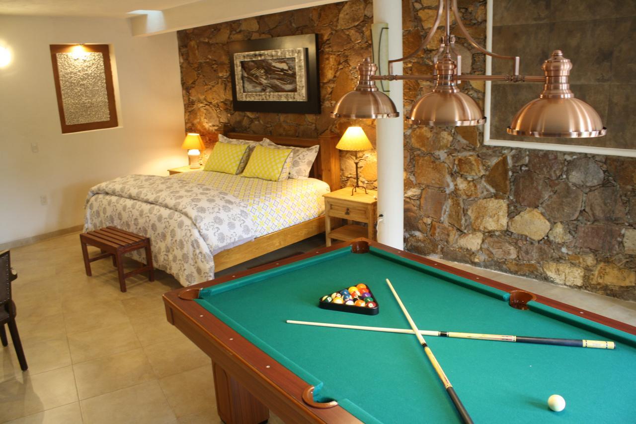 גואנאחואטו Casa Corazon De Plata Suites מראה חיצוני תמונה