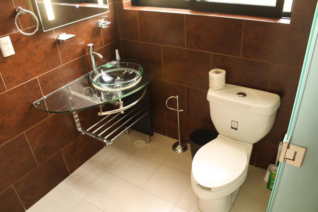גואנאחואטו Casa Corazon De Plata Suites מראה חיצוני תמונה