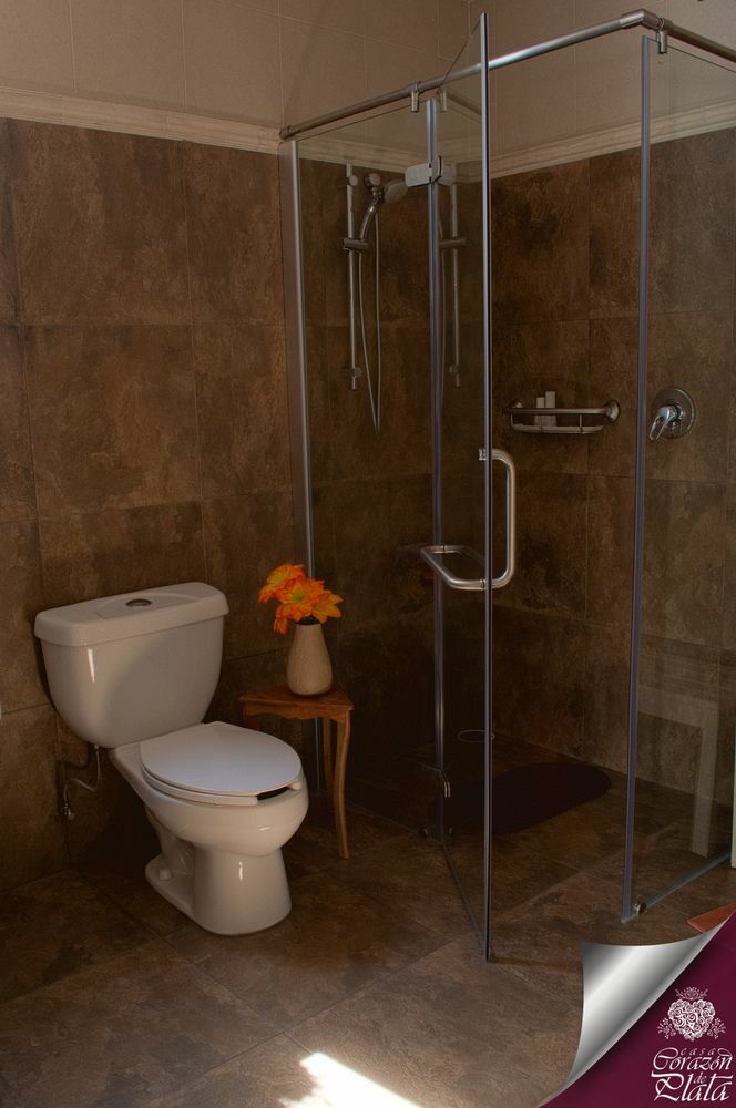 גואנאחואטו Casa Corazon De Plata Suites מראה חיצוני תמונה