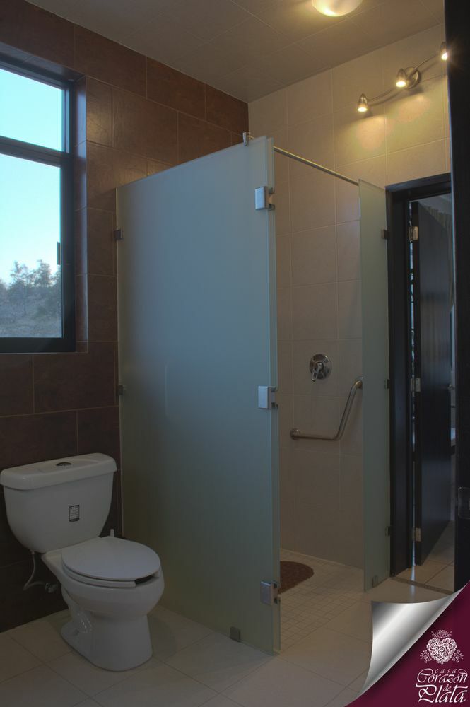 גואנאחואטו Casa Corazon De Plata Suites מראה חיצוני תמונה